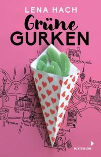 Vorderes Coverbild Grüne Gurken