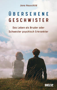 Vorderes Coverbild Übersehene Geschwister