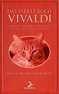 Vorderes Coverbild Das Vierte Buch Vivaldi