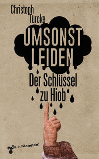 Vorderes Coverbild Umsonst leiden
