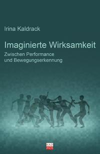 Vorderes Coverbild Imaginierte Wirksamkeit
