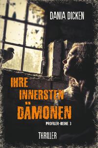 Vorderes Coverbild Ihre innersten Dämonen