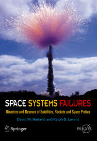Vorderes Coverbild Space Systems Failures