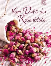 Vorderes Coverbild Vom Duft der Rosenblüte