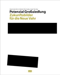 Vorderes Coverbild Potenzial Großsiedlung