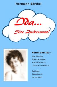 Vorderes Coverbild Ida... Söte Zuckersnuut!