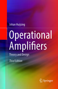 Vorderes Coverbild Operational Amplifiers
