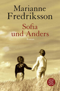 Vorderes Coverbild Sofia und Anders