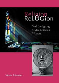 Vorderes Coverbild ReLÜGion