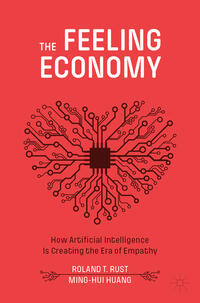 Vorderes Coverbild The Feeling Economy