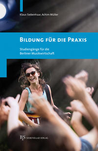 Vorderes Coverbild Bildung für die Praxis