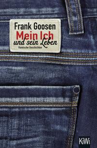 Vorderes Coverbild Mein Ich und sein Leben