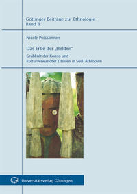 Vorderes Coverbild Das Erbe der „Helden“