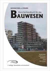 Vorderes Coverbild BAUWESEN