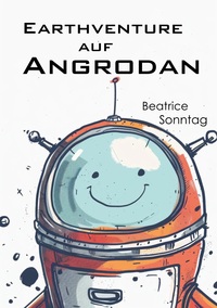 Vorderes Coverbild Earthventure auf Angrodan