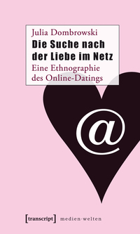 Vorderes Coverbild Die Suche nach der Liebe im Netz