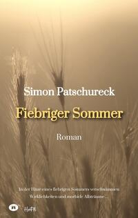 Vorderes Coverbild Fiebriger Sommer