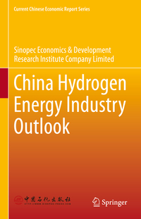Vorderes Coverbild China Hydrogen Energy Industry Outlook