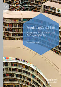 Vorderes Coverbild Regulating Social Life