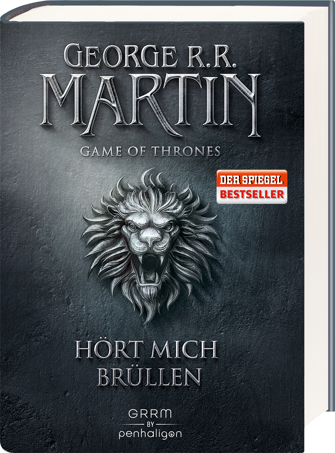 Beispielinhalt (Bild) Game of Thrones 3