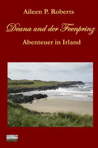 Vorderes Coverbild Deana und der Feenprinz