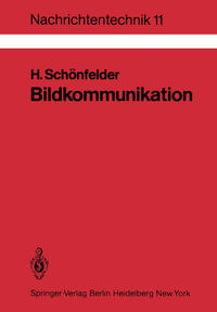 Vorderes Coverbild Bildkommunikation