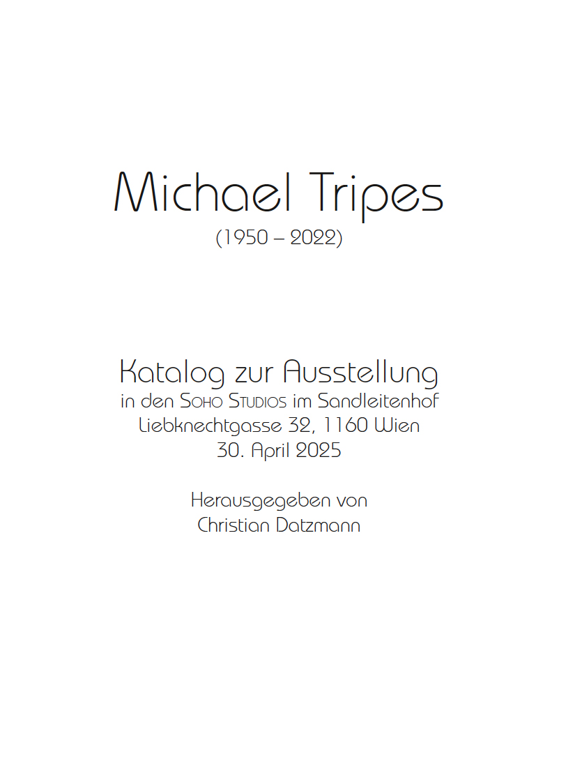 Beispielinhalt (Bild) Michael Tripes