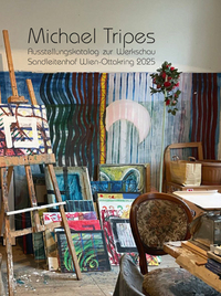 Vorderes Coverbild Michael Tripes