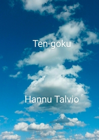 Vorderes Coverbild Ten-goku