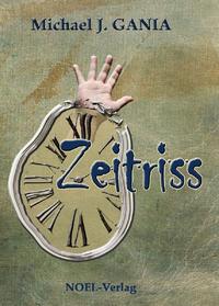 Vorderes Coverbild Zeitriss