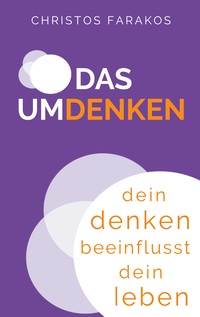 Vorderes Coverbild Das Umdenken