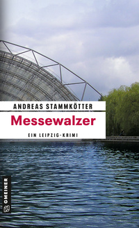 Vorderes Coverbild Messewalzer