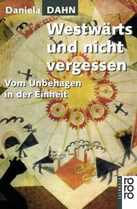 Vorderes Coverbild Westwärts und nicht vergessen