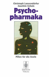 Vorderes Coverbild Psychopharmaka