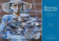 Vorderes Coverbild Revisiting Mabini Art