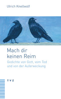 Vorderes Coverbild Mach dir keinen Reim