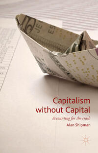 Vorderes Coverbild Capitalism without Capital