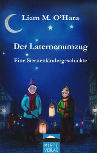 Vorderes Coverbild Der Laternenumzug