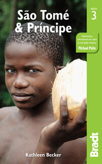 Vorderes Coverbild Sao Tome & Principe