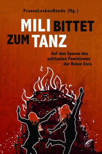 Vorderes Coverbild Mili bittet zum Tanz