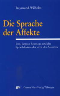 Vorderes Coverbild Die Sprache der Effekte