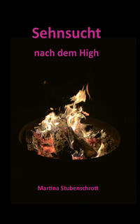 Vorderes Coverbild Sehnsucht nach dem High