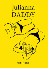 Vorderes Coverbild DADDY