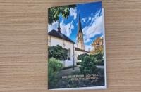 Vorderes Coverbild Kirche St. Peter und Paul