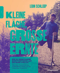 Vorderes Coverbild Kleine Fläche, große Ernte