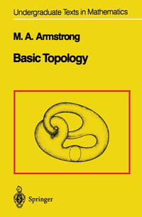 Vorderes Coverbild Basic Topology