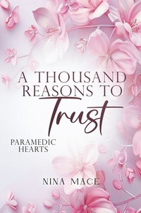 Vorderes Coverbild A Thousand Reasons To Trust