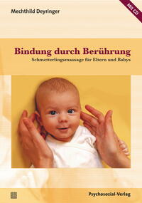 Vorderes Coverbild Bindung durch Berührung
