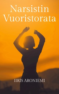 Vorderes Coverbild Narsistin Vuoristorata