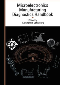 Vorderes Coverbild Microelectronics Manufacturing Diagnostics Handbook
